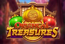 Oriental Treasures